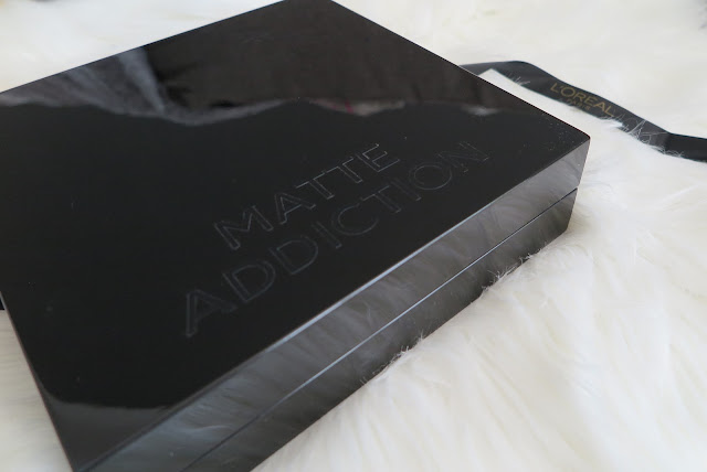 Matte Addiction