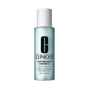 clinique Clarifying Lotion