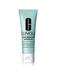 clinique anti-plemish Clearing Moisturizer