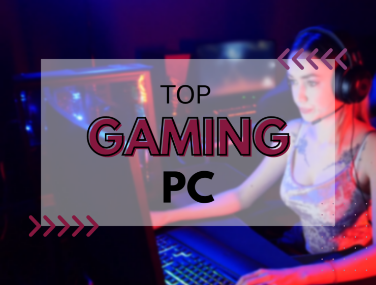 Gaming PC Review