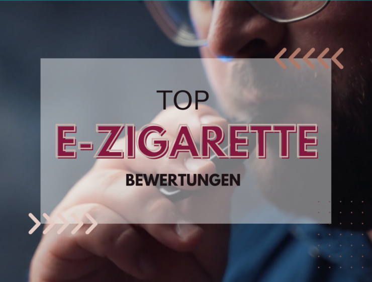 Top E-zigarette